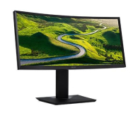Acer Predator Z35 Curved czarny - 263989 - zdjęcie 3